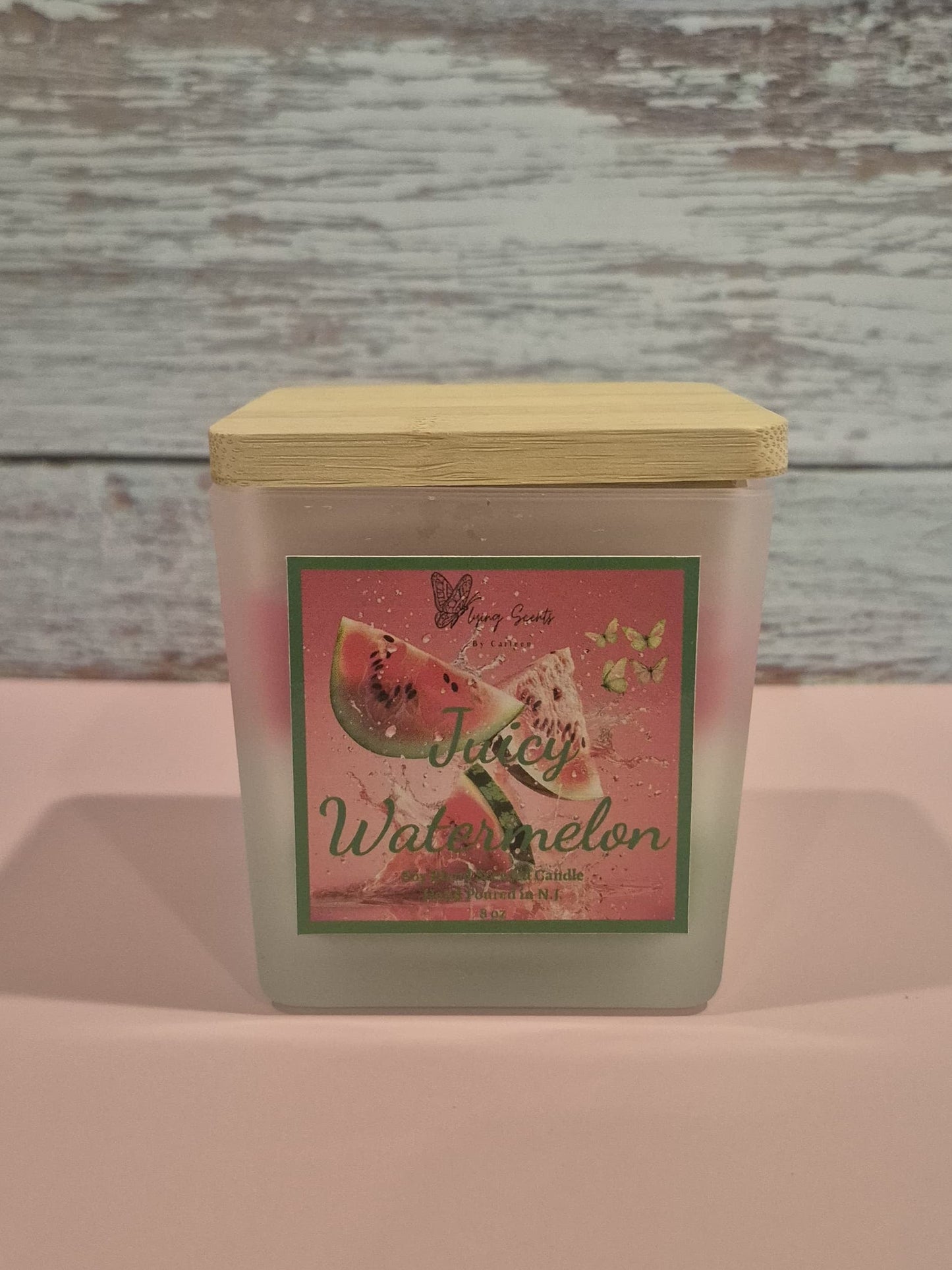 *New Summer Collection - Juicy Watermelon