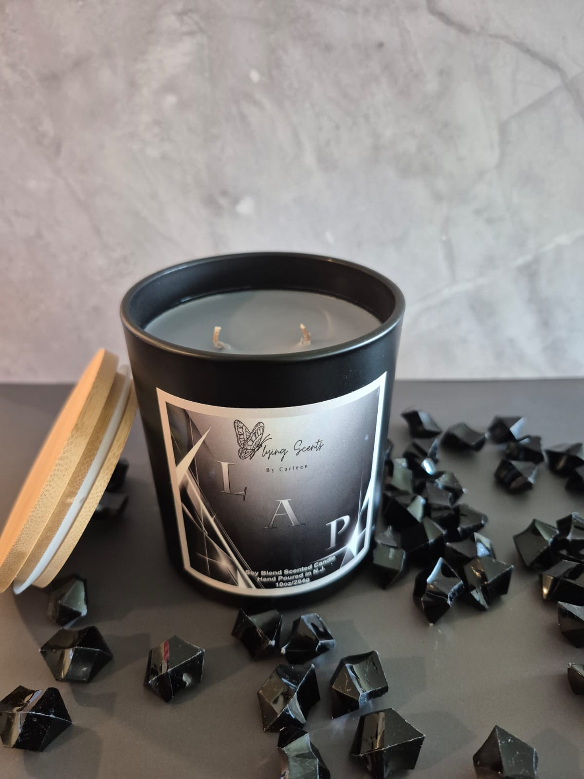 L.A.P (masculine scent)
