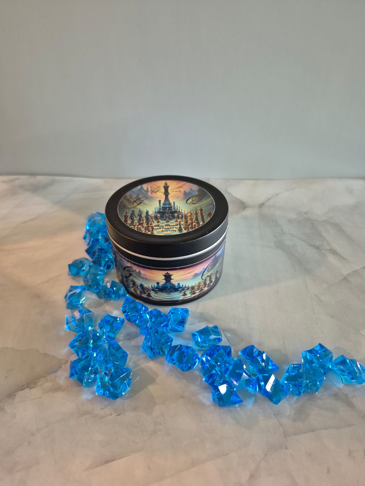 G.Q. (masculine scent)