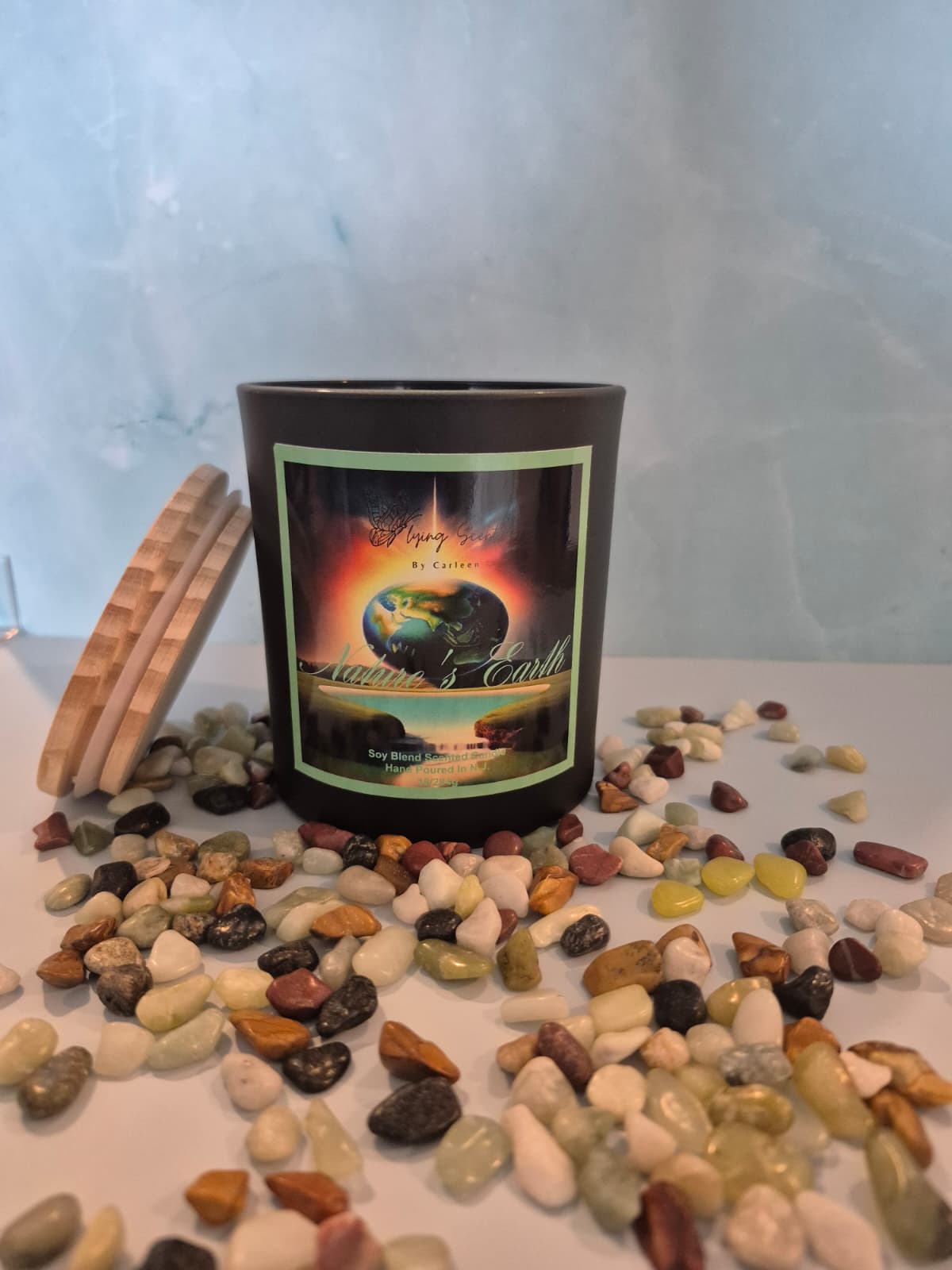 *New* Nature's Earth