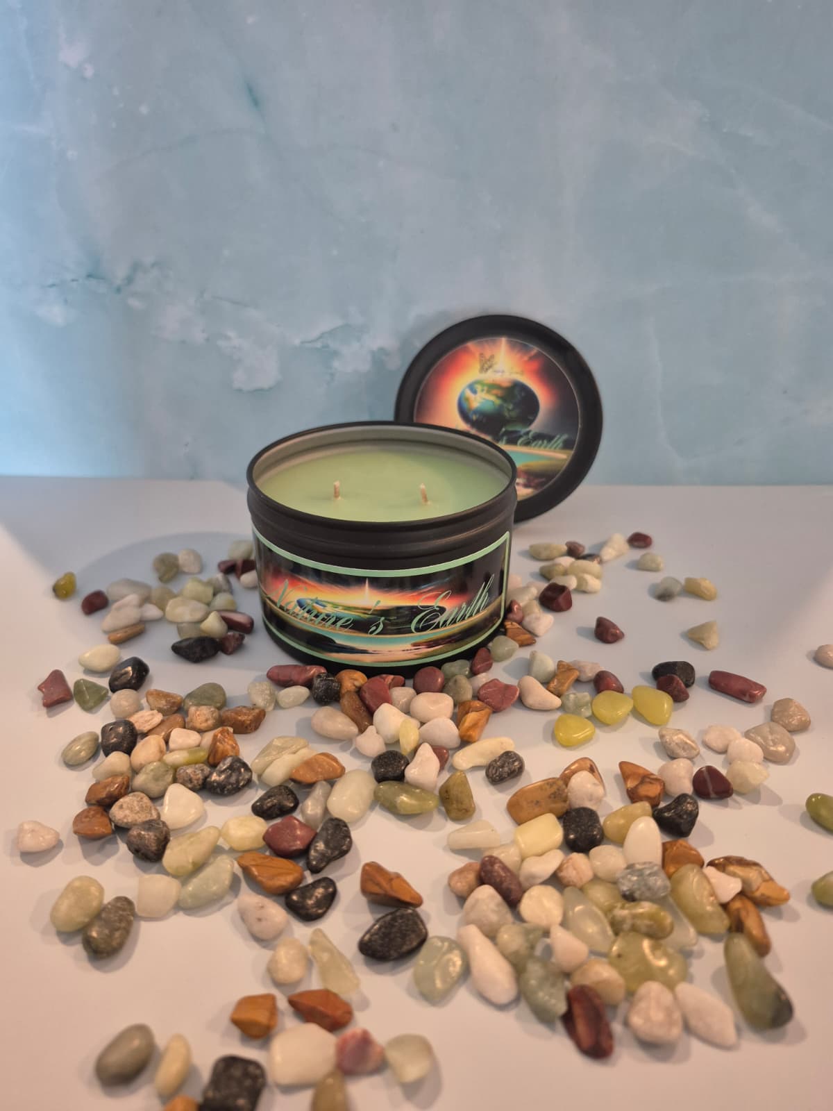 *New* Nature's Earth