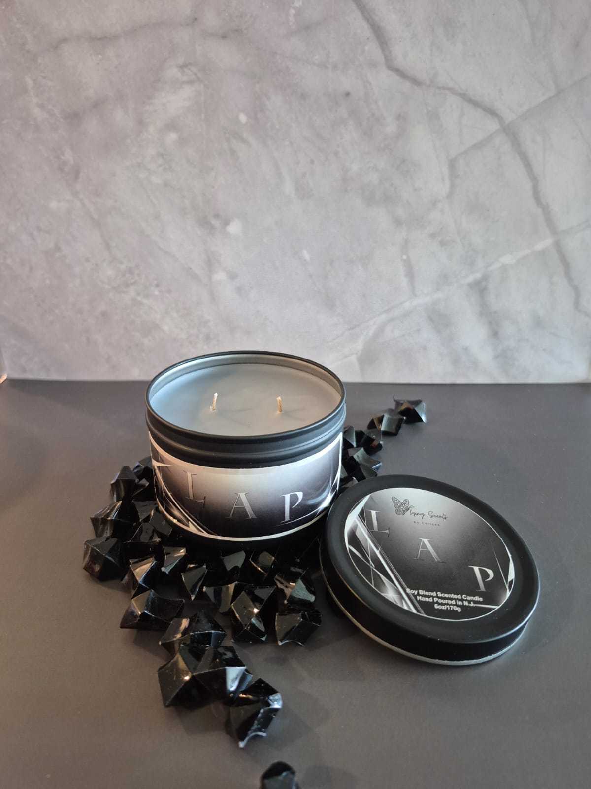 L.A.P (masculine scent)
