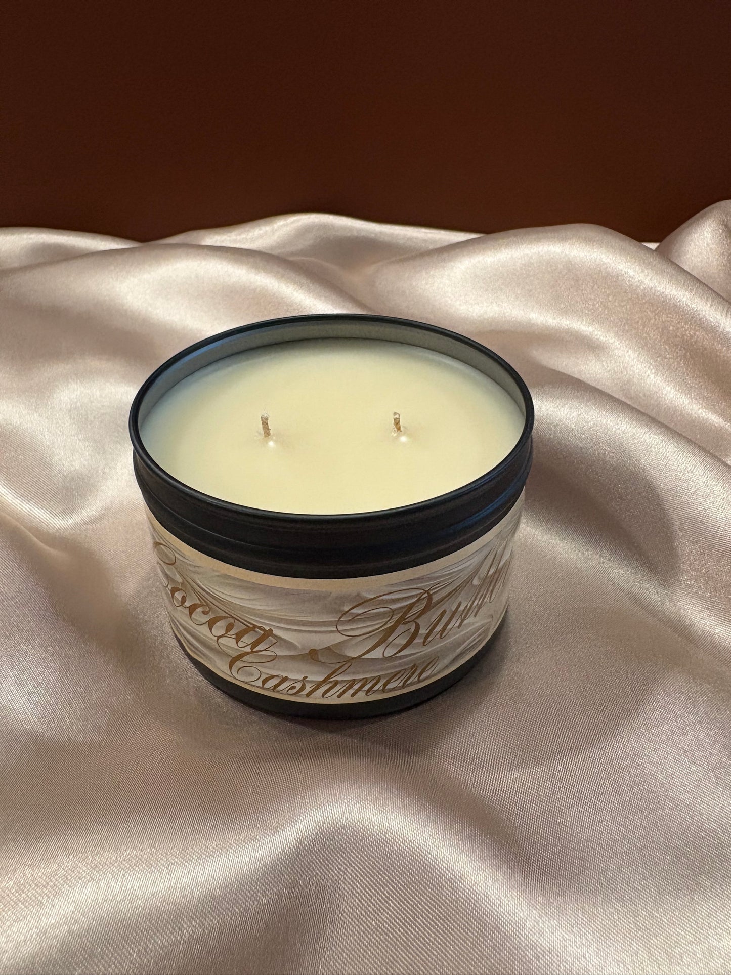 Cocoa Butter Cashmere