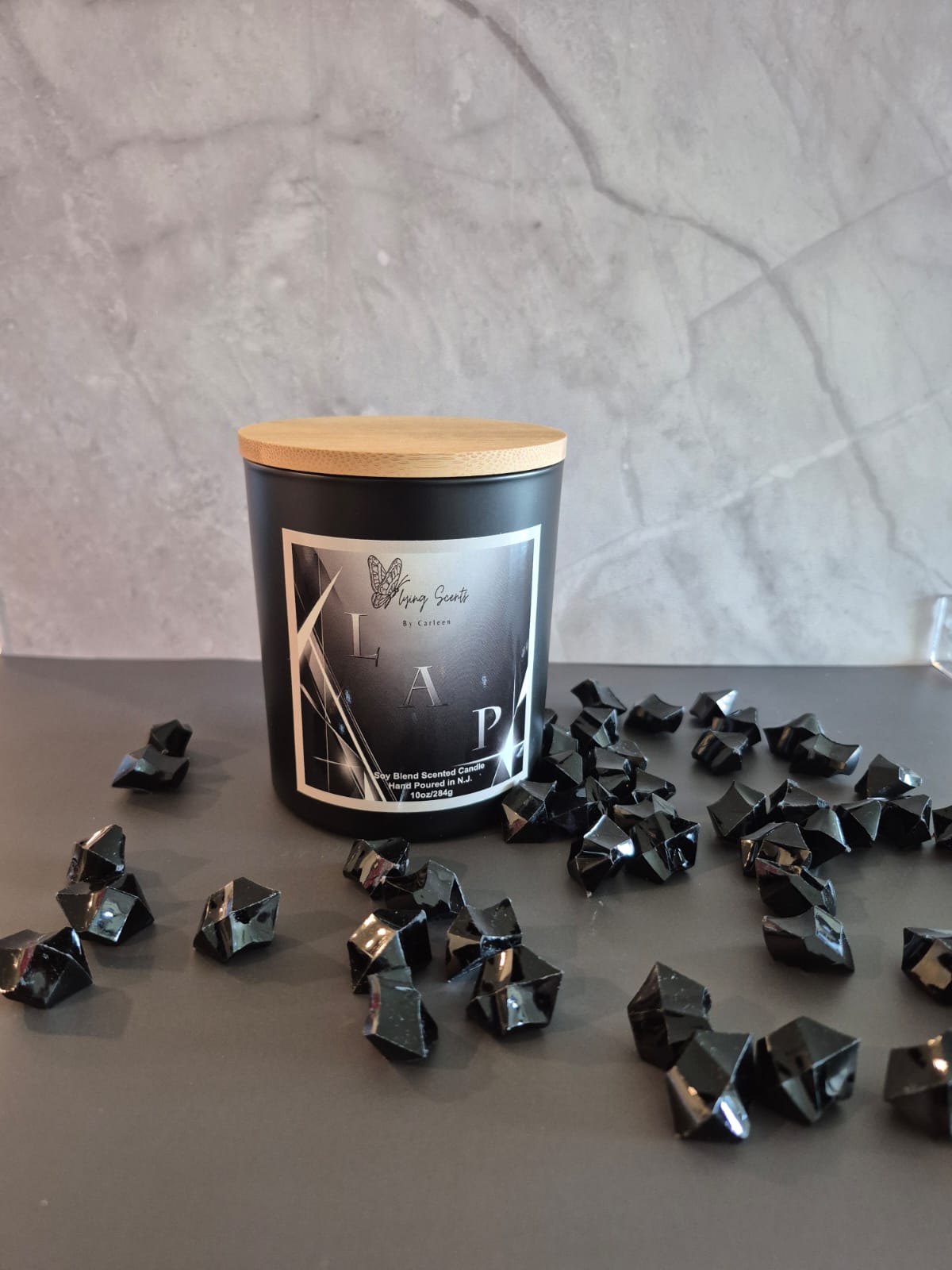 L.A.P (masculine scent)