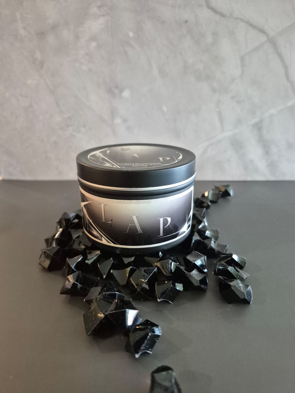 L.A.P (masculine scent)
