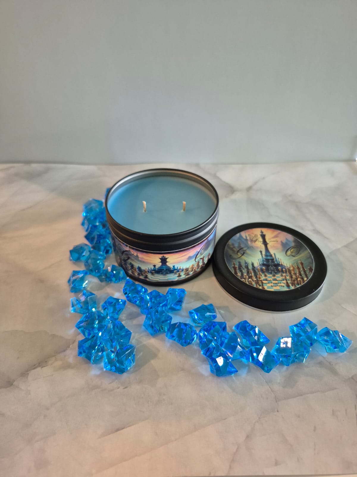 G.Q. (masculine scent)