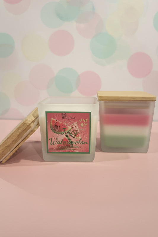 *New Summer Collection - Juicy Watermelon