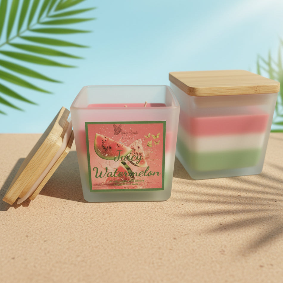 *New Summer Collection - Juicy Watermelon