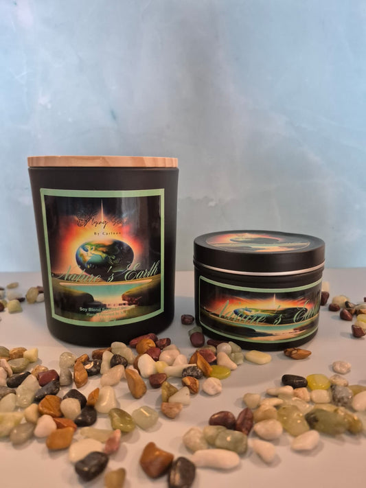 *New* Nature's Earth