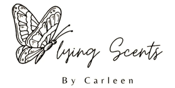 Flying Scents by Carleen 