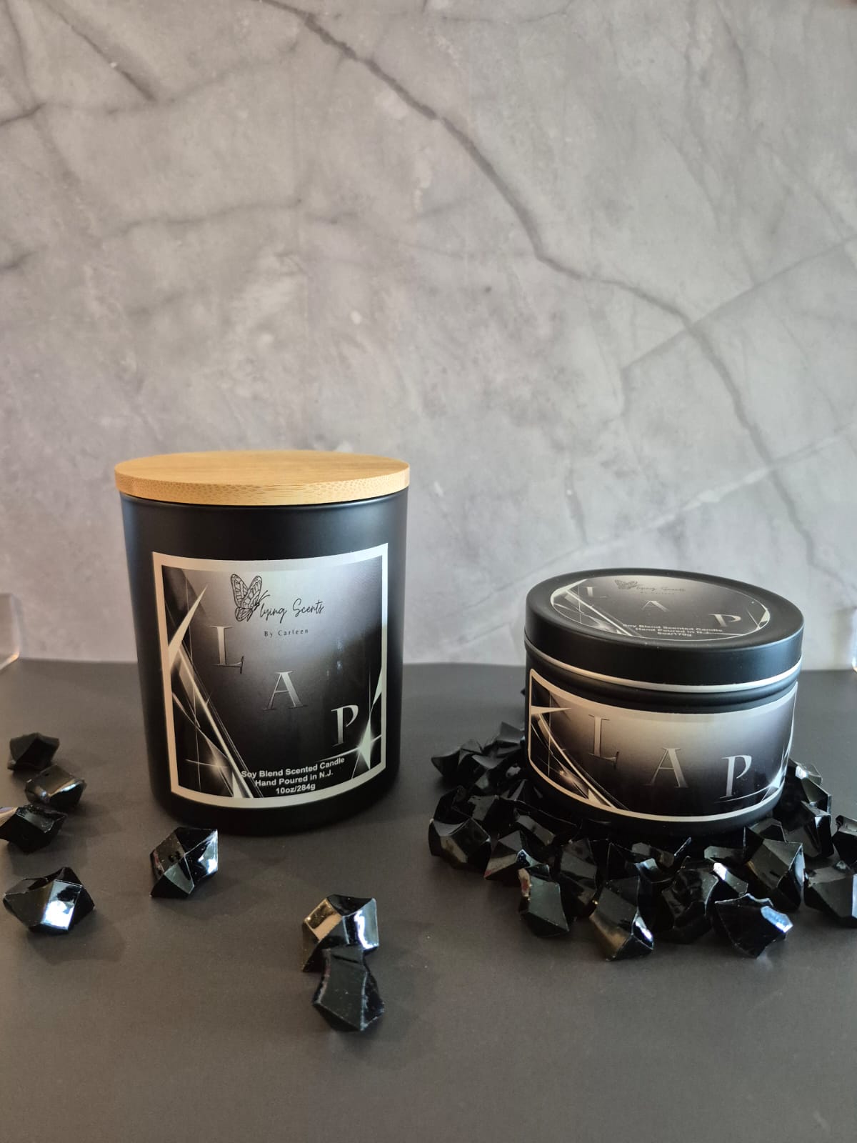 L.A.P (masculine scent)