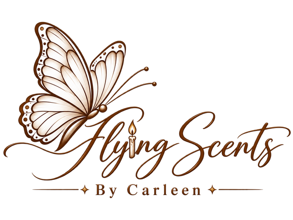 Flying Scents by Carleen 